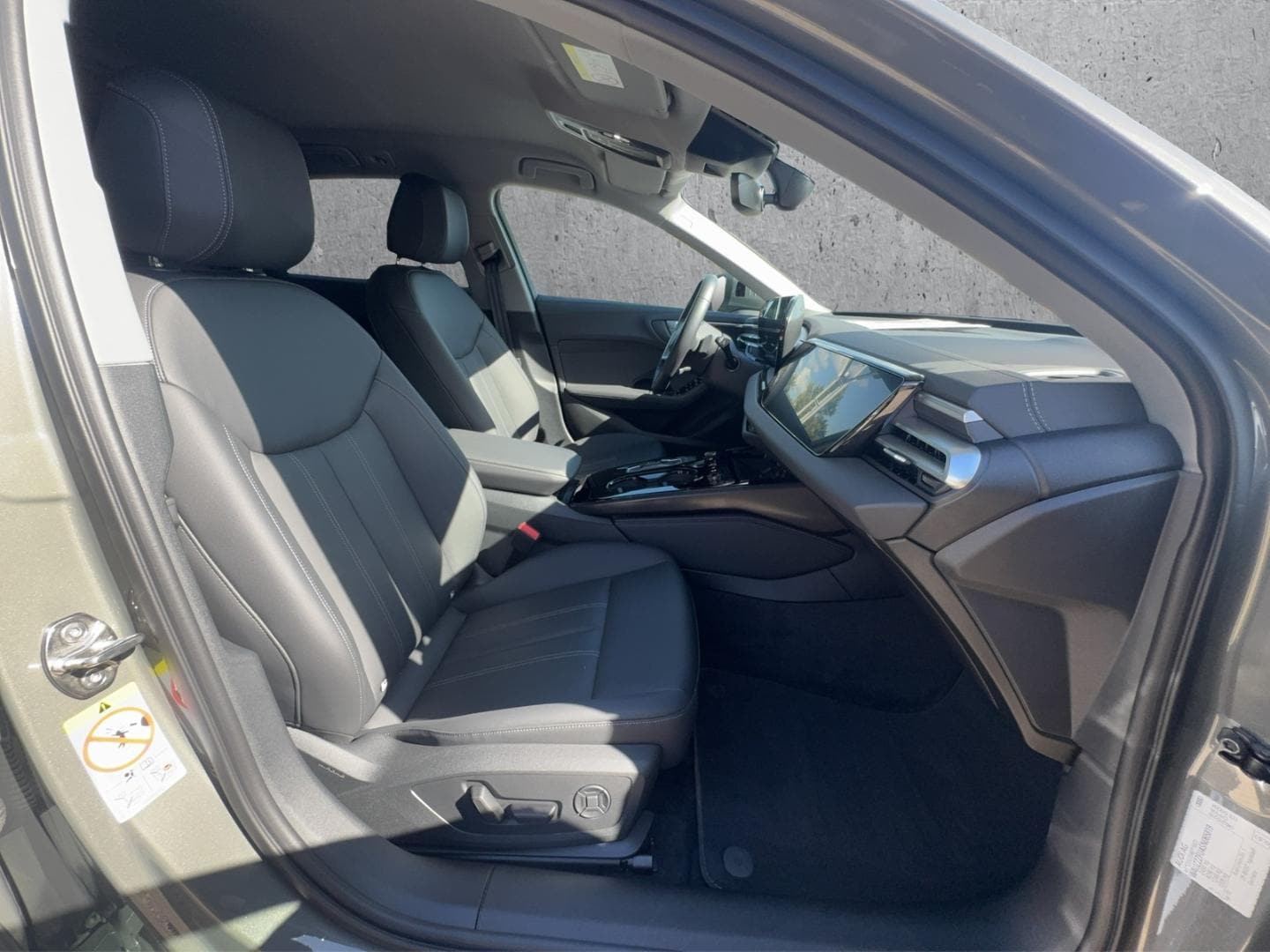 Bild über Audi A5 Avant TDI quattro 150 kW S tronic - für weitere Informationen kontaktieren Sie den Audi Partner