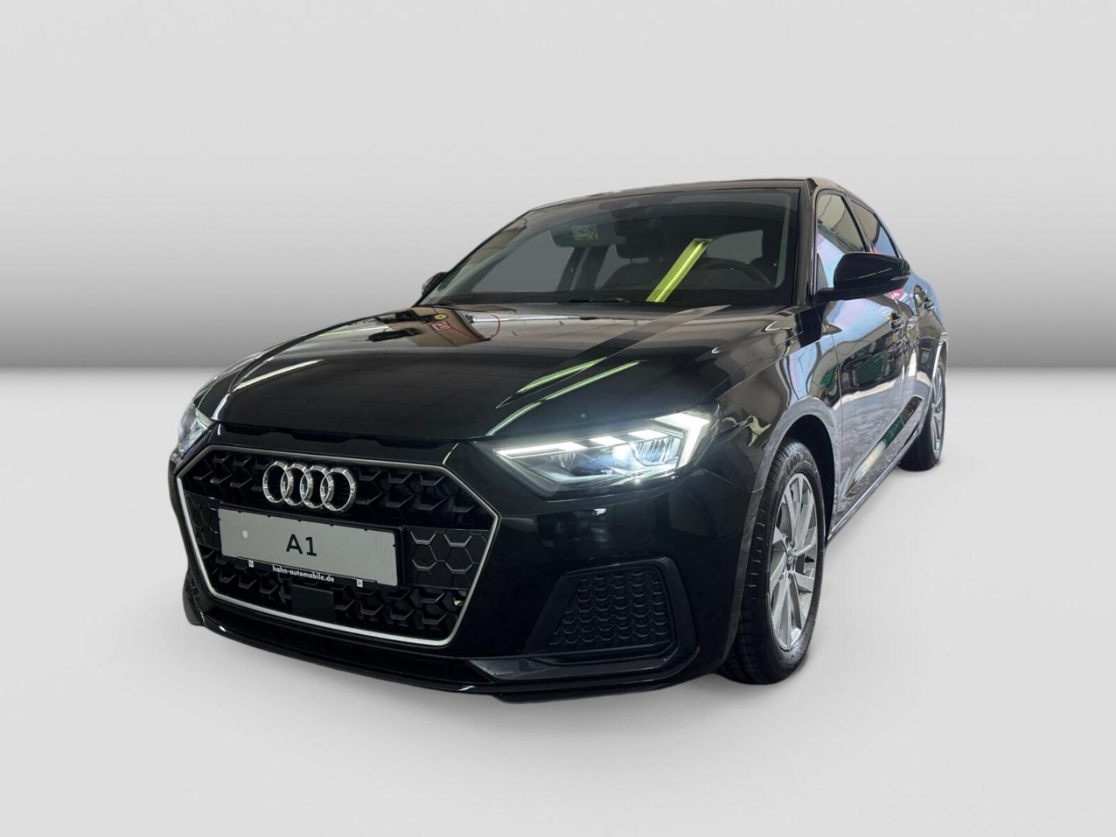 Audi A1 Sportback – Bild 2