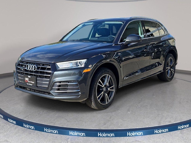 2020 Audi Q5