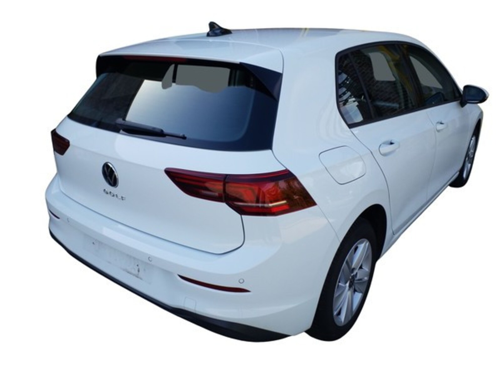 Volkswagen Golf – Bild 4