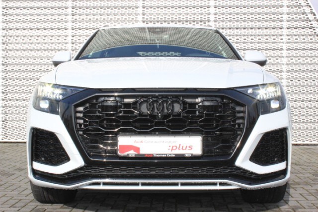 Image about Audi RS Q8 RS Q8 441(600) kW(PS) tiptronic