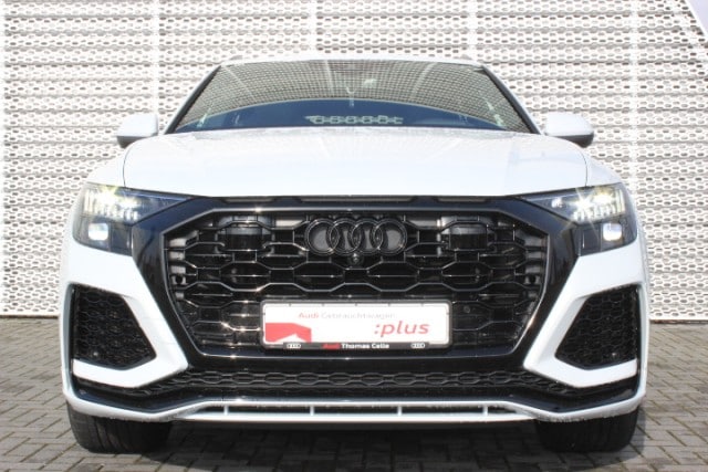 Image about Audi RS Q8 RS Q8 441(600) kW(PS) tiptronic