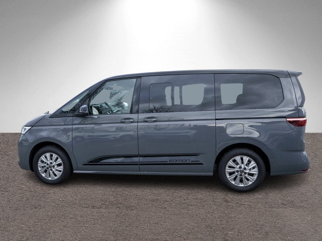 Volkswagen Multivan langversion