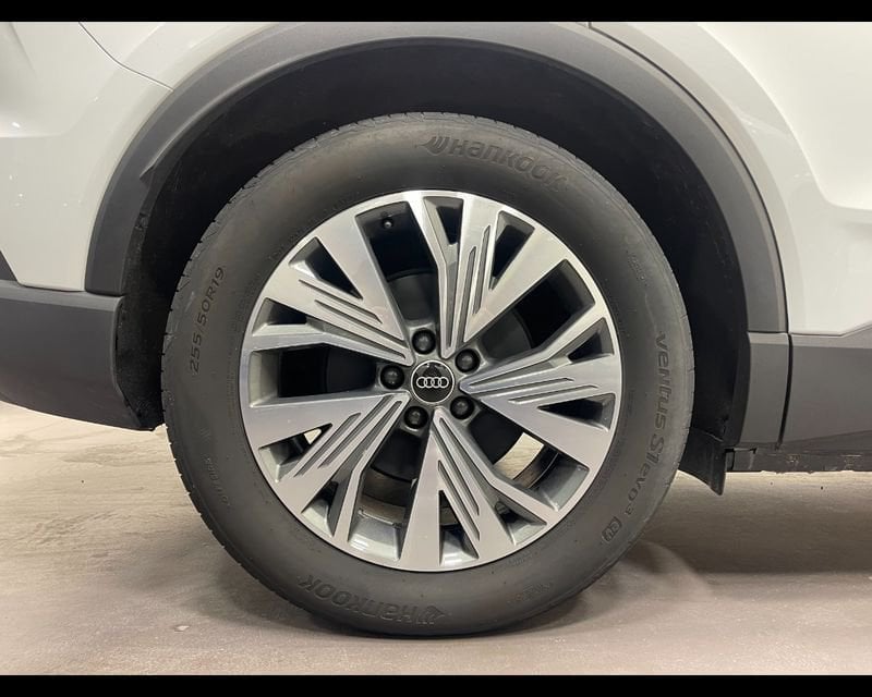 Audi Q4 Sportback e-tron