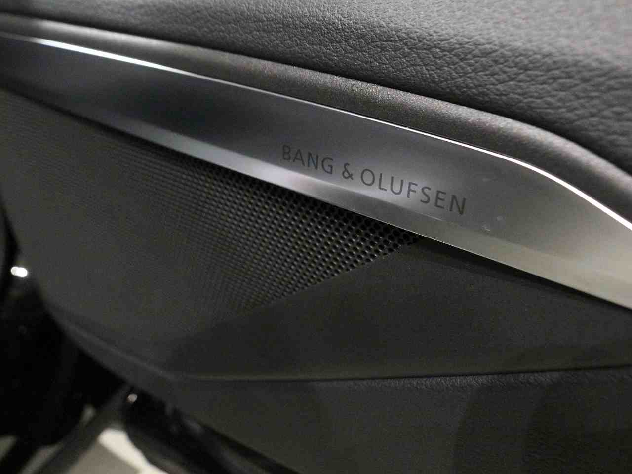 Image about Audi e-tron Sportback 55 quattro 1st edition