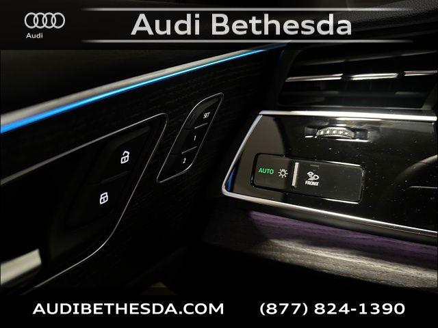 2025 Audi Q8 Premium Plus - Photo 14