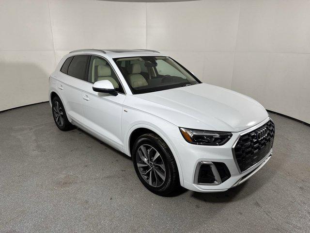 2023 Audi Q5 Premium - Photo 29