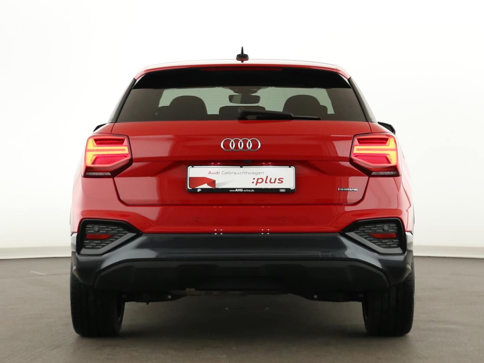 Audi Q2 – Bild 6