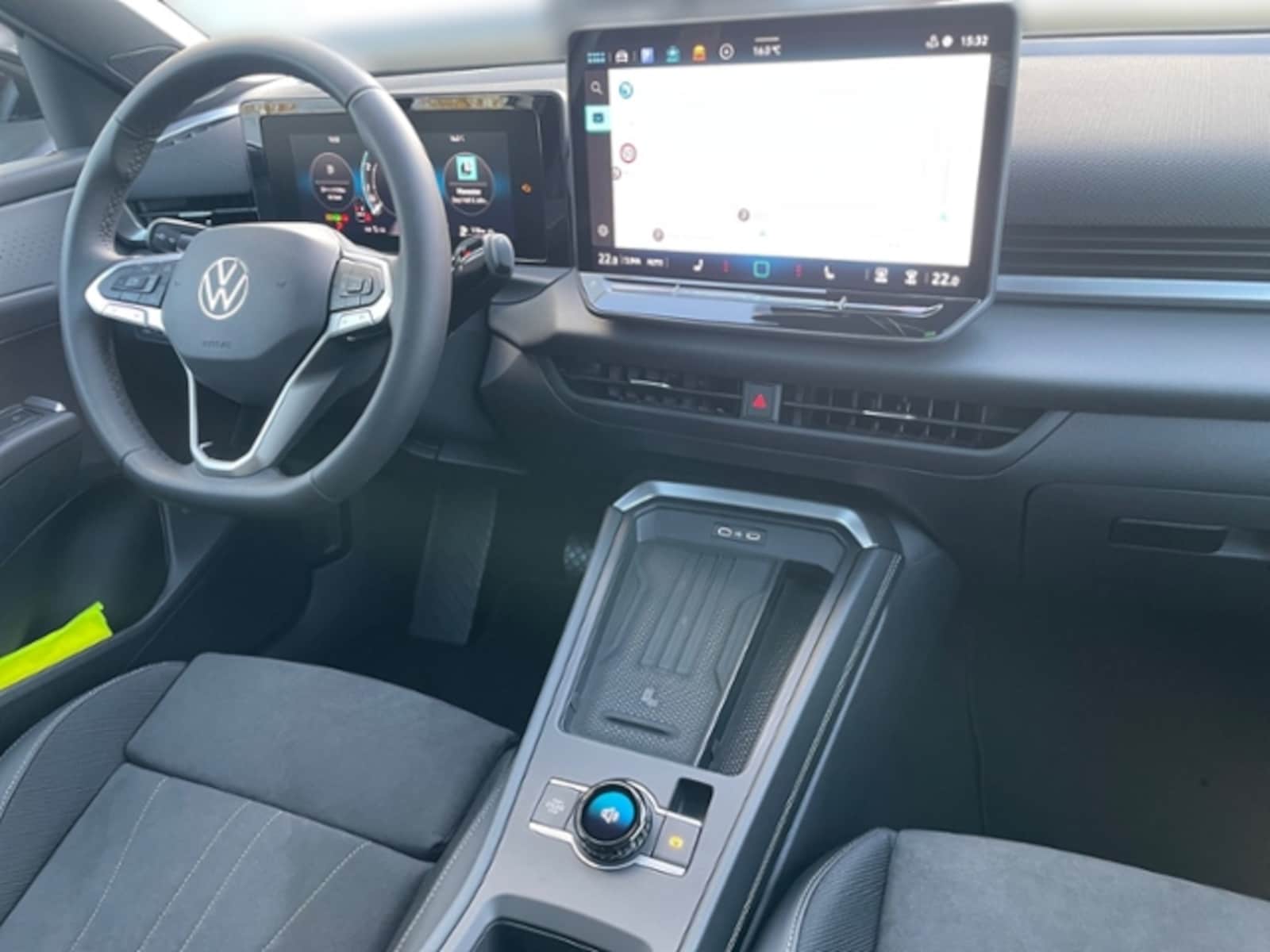 Volkswagen T-Roc – Bild 13
