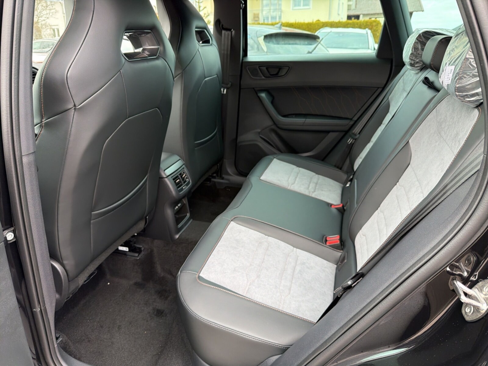 CUPRA Ateca – Bild 7