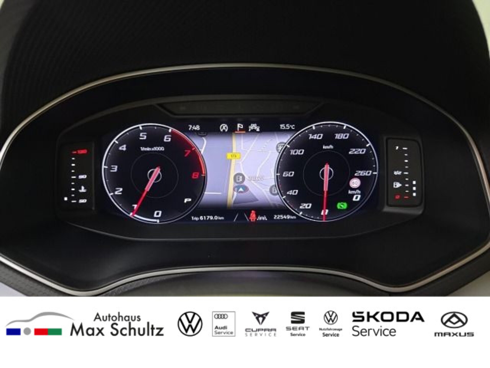SEAT Ibiza FR