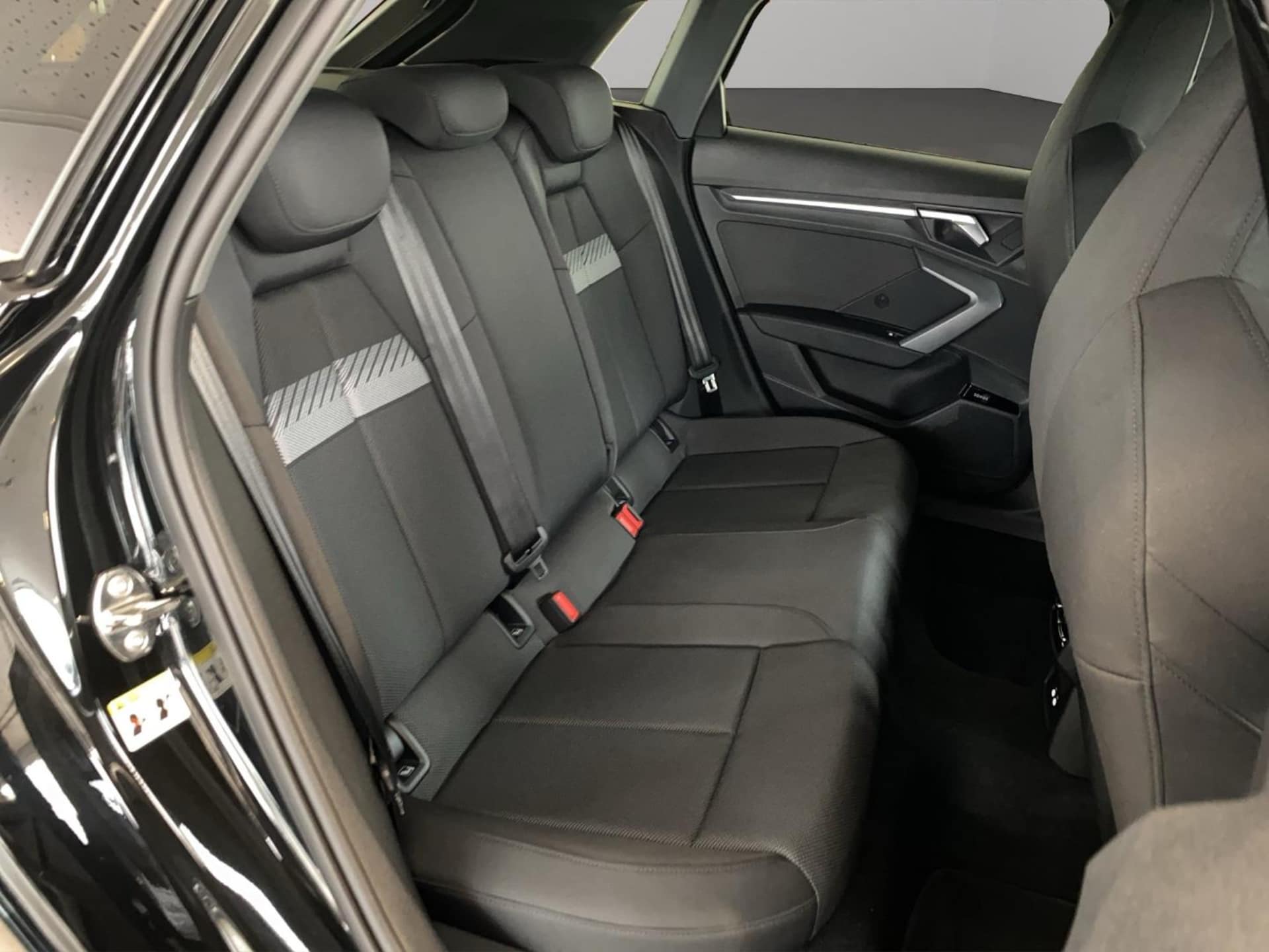 Audi A3 Sportback TFSI e Advanced