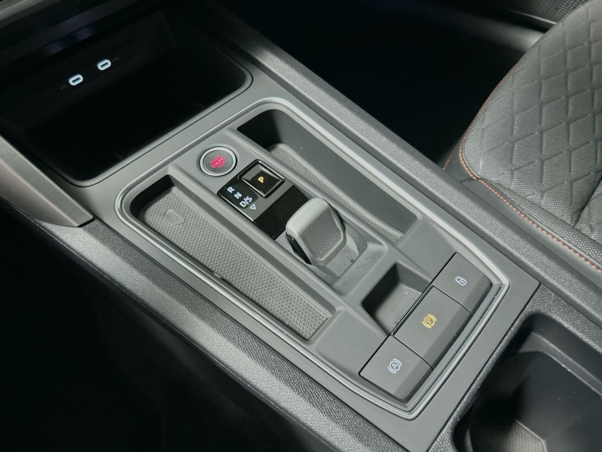 SEAT Leon FR
