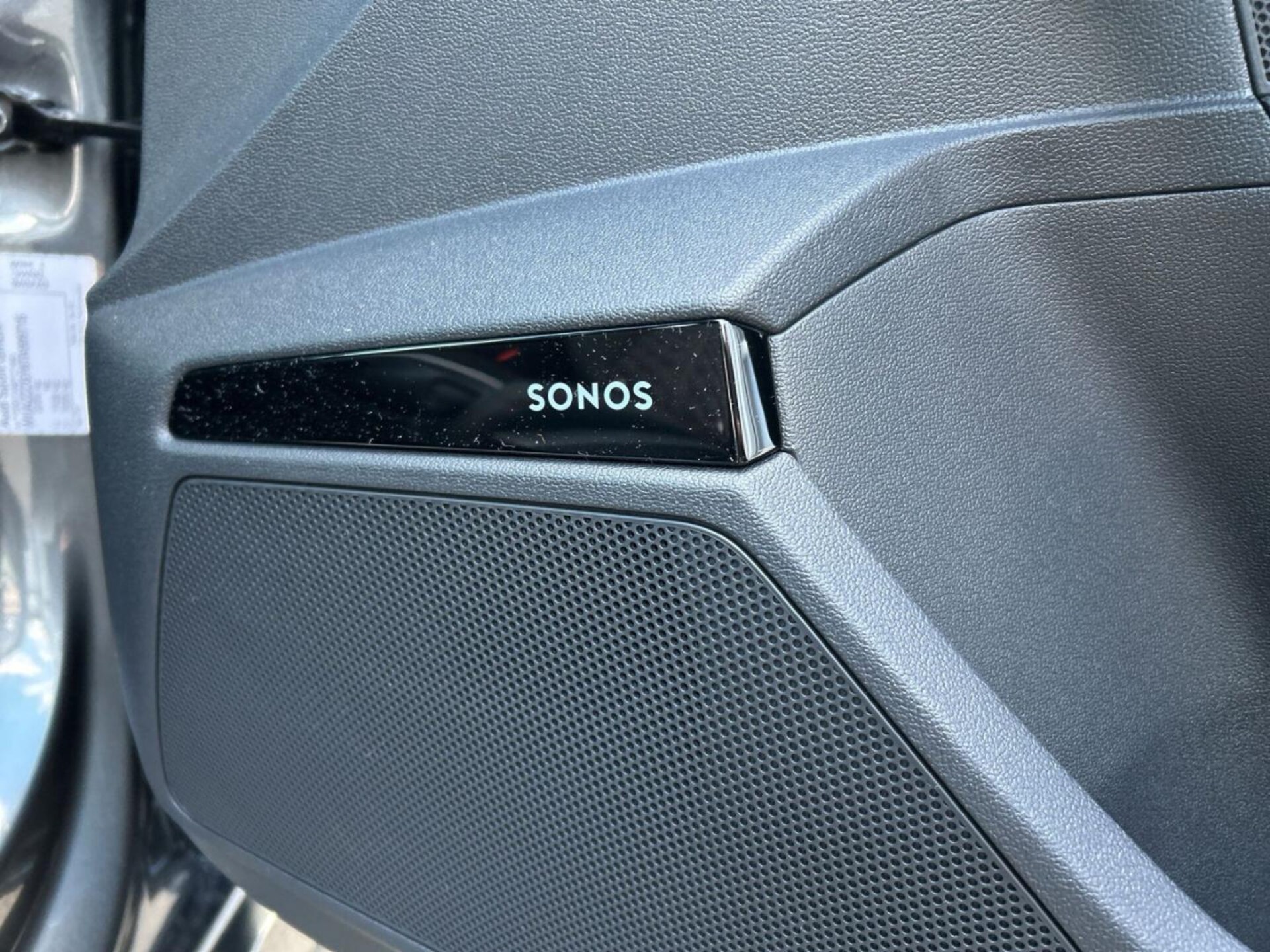 Audi RS 3 Sportback
