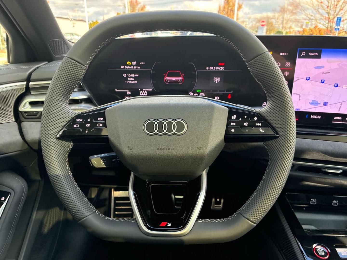 2025 Audi S5 Premium Plus - Photo 19