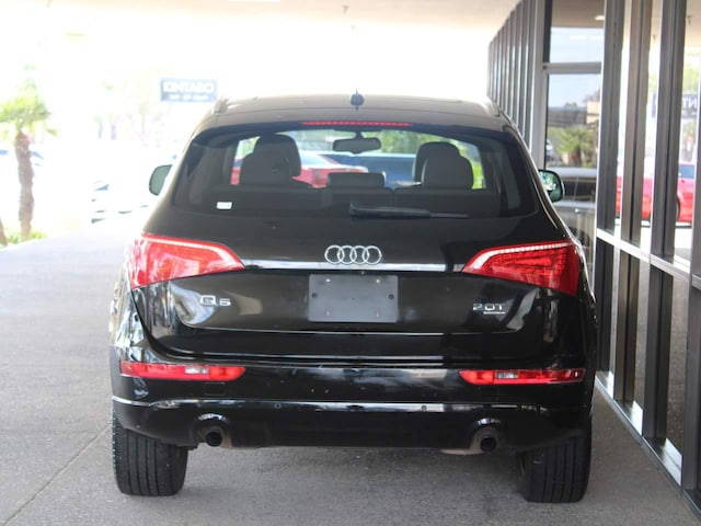 2011 Audi Q5