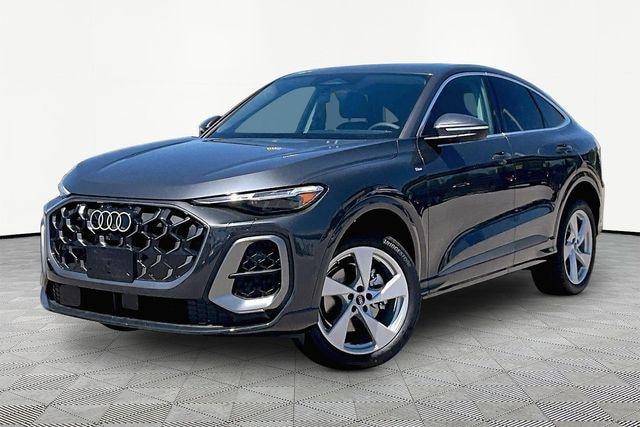 2026 Audi Q5 Sportback