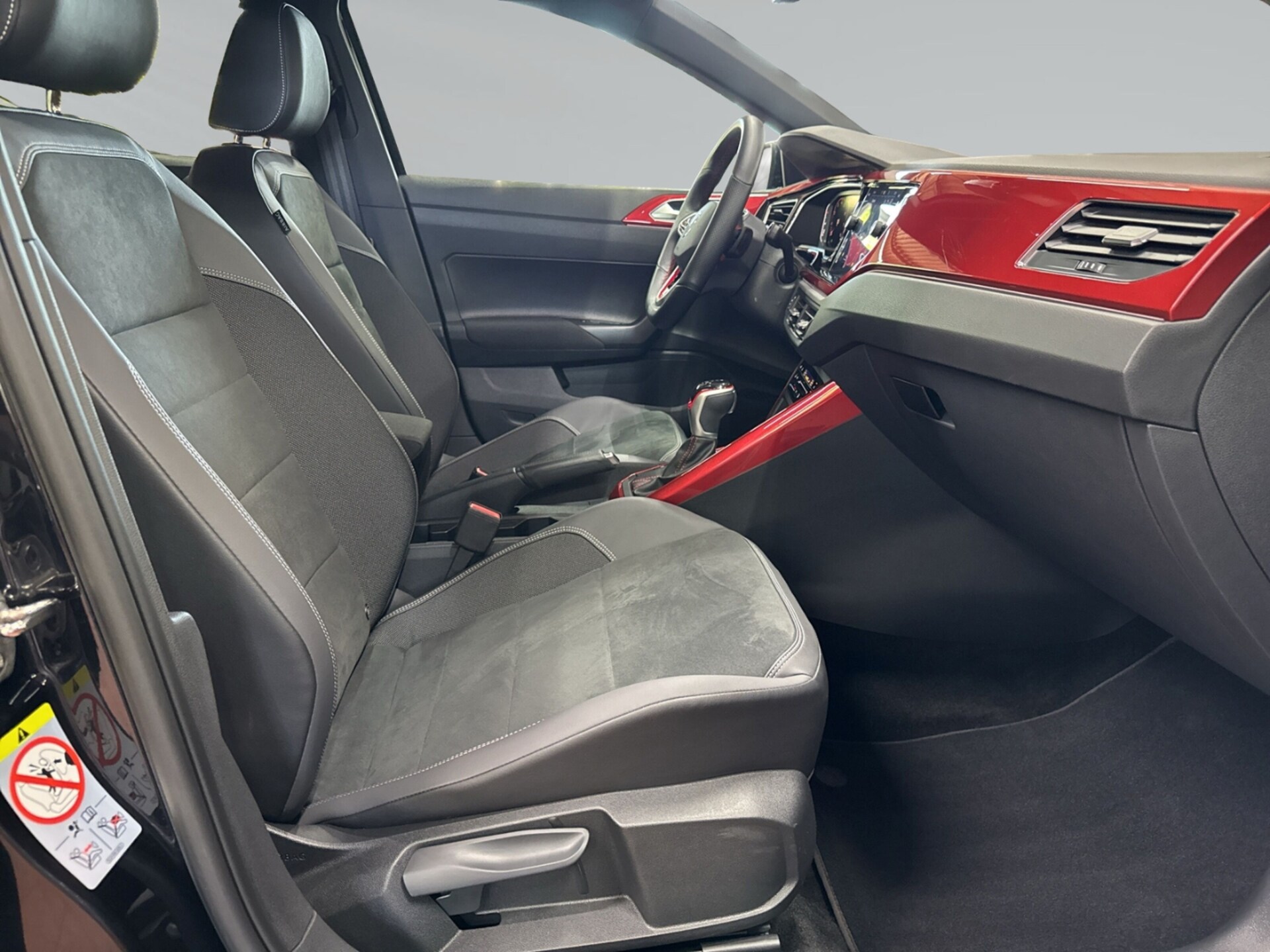 Volkswagen Polo GTI