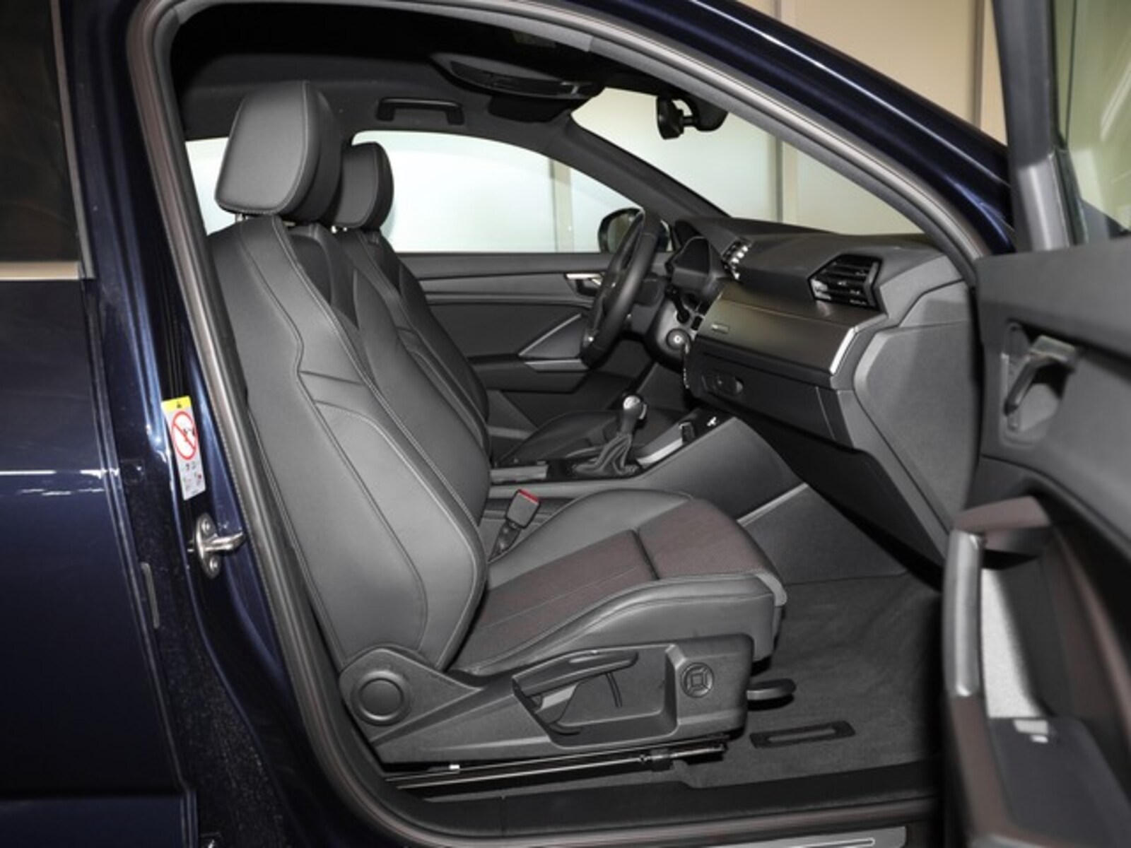 Audi Q3 Sportback – Bild 6