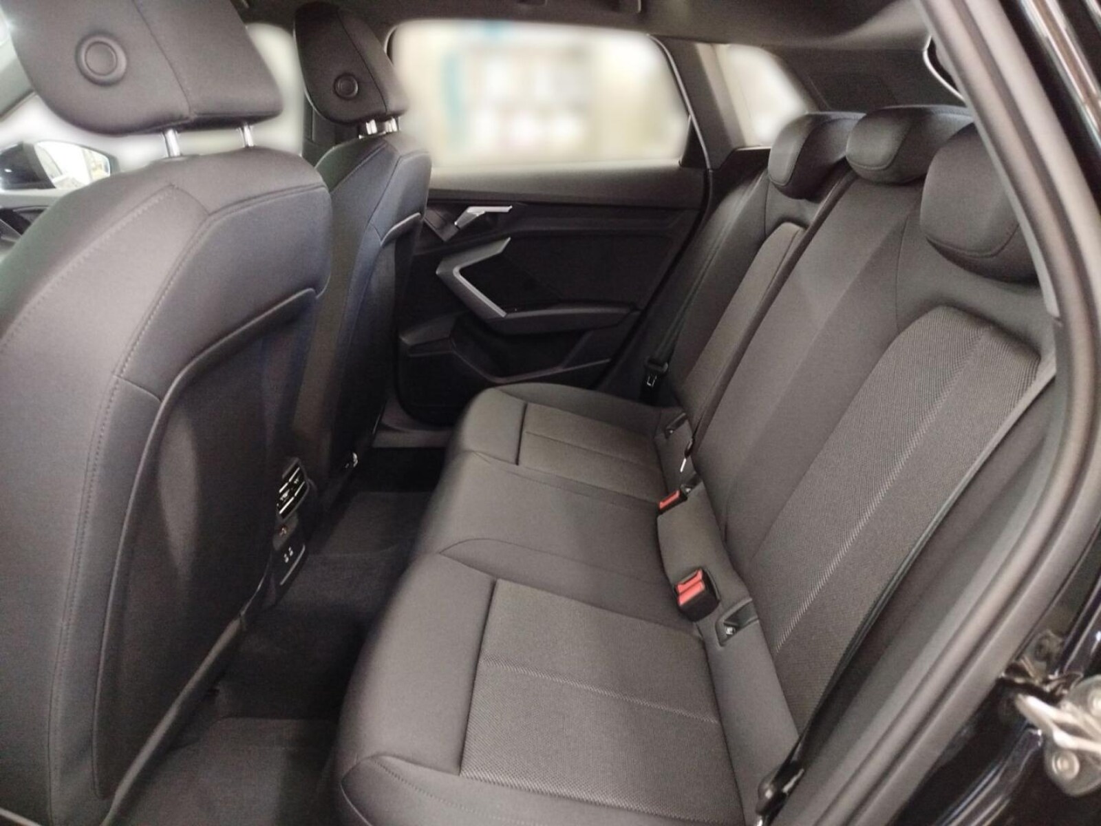 Audi A3 Sportback – Bild 10