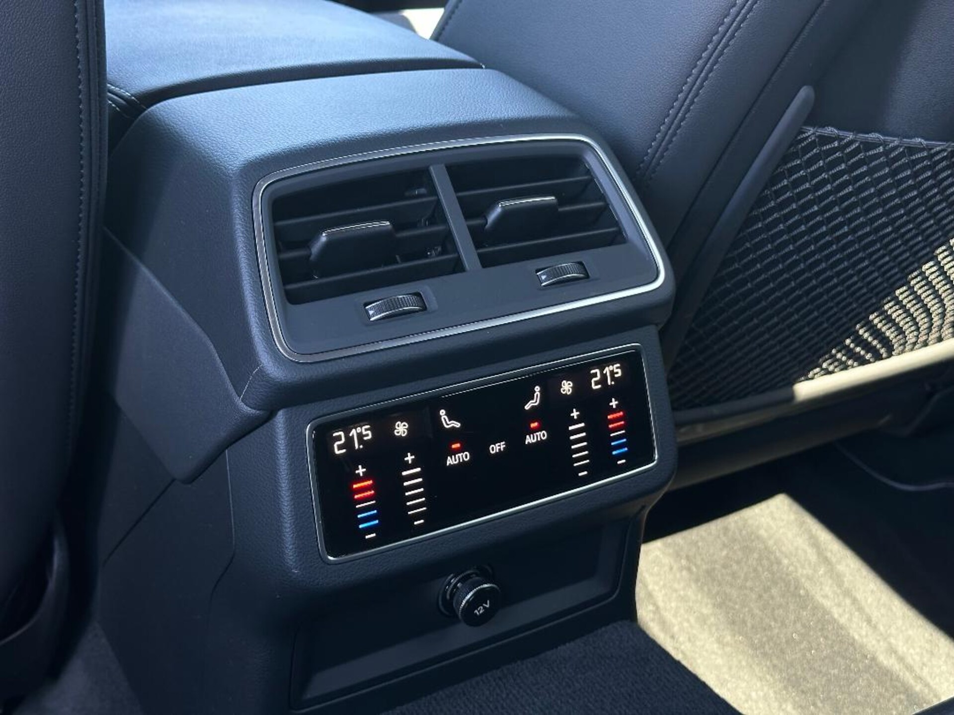 Audi A6 Avant Sport