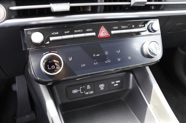 2026 Hyundai Tucson SEL - Photo 19