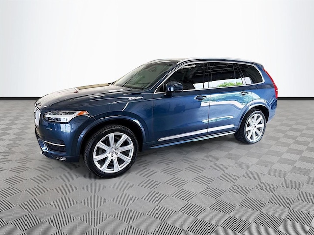 2019 Volvo XC90