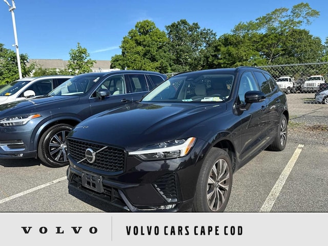 2024 Volvo XC60