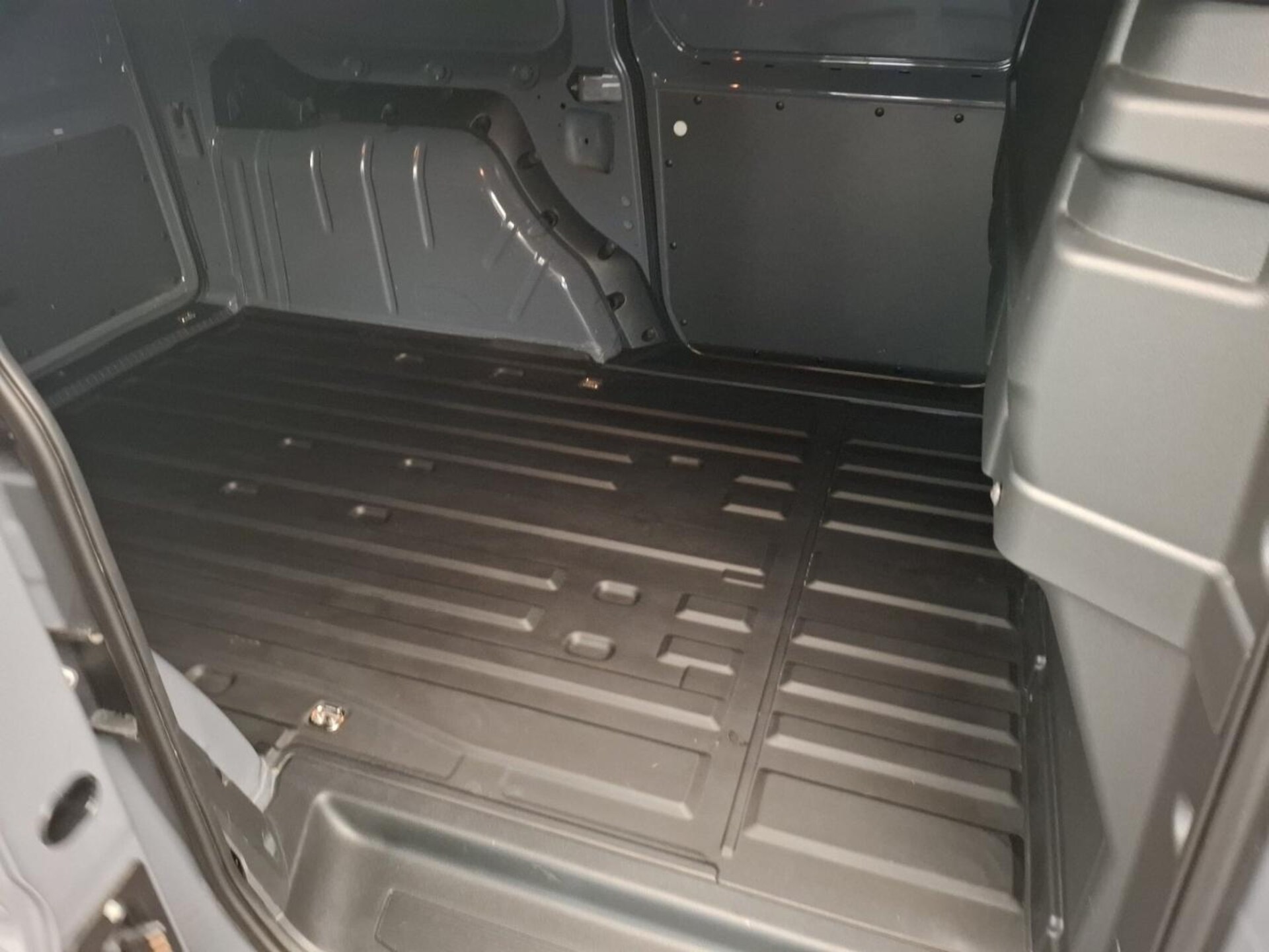 Volkswagen Caddy Maxi Cargo