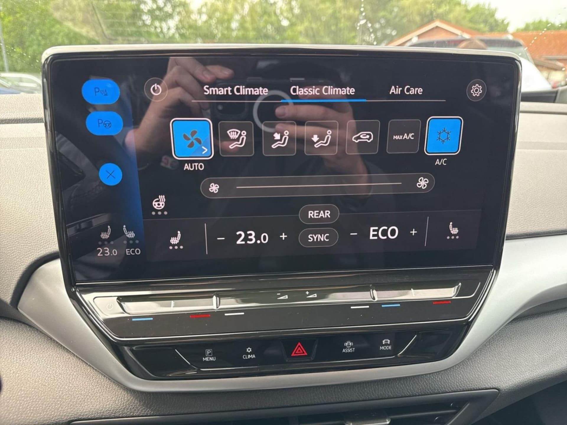 Volkswagen ID.4 Pro Performance