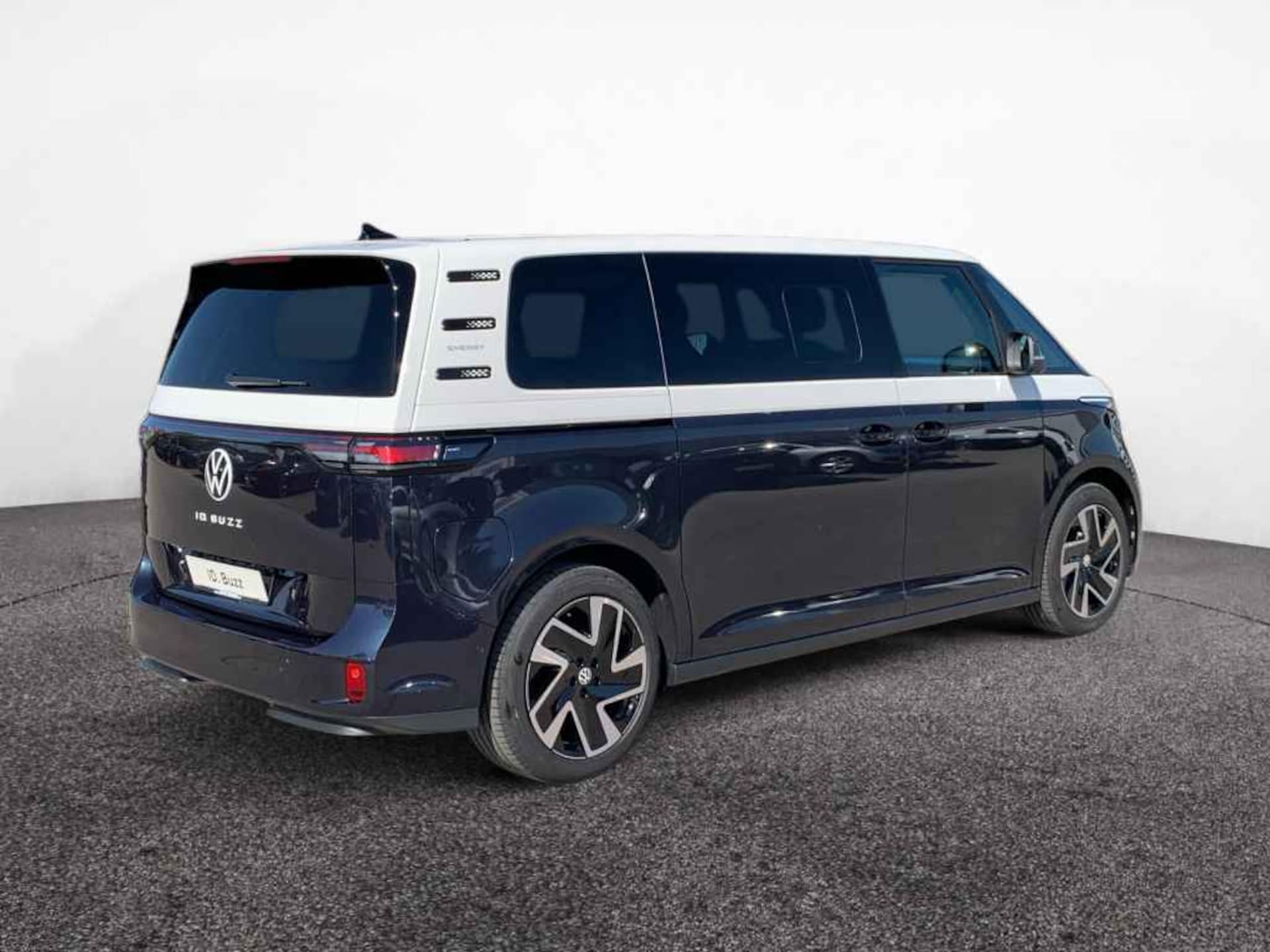 Volkswagen ID. Buzz ENERGY