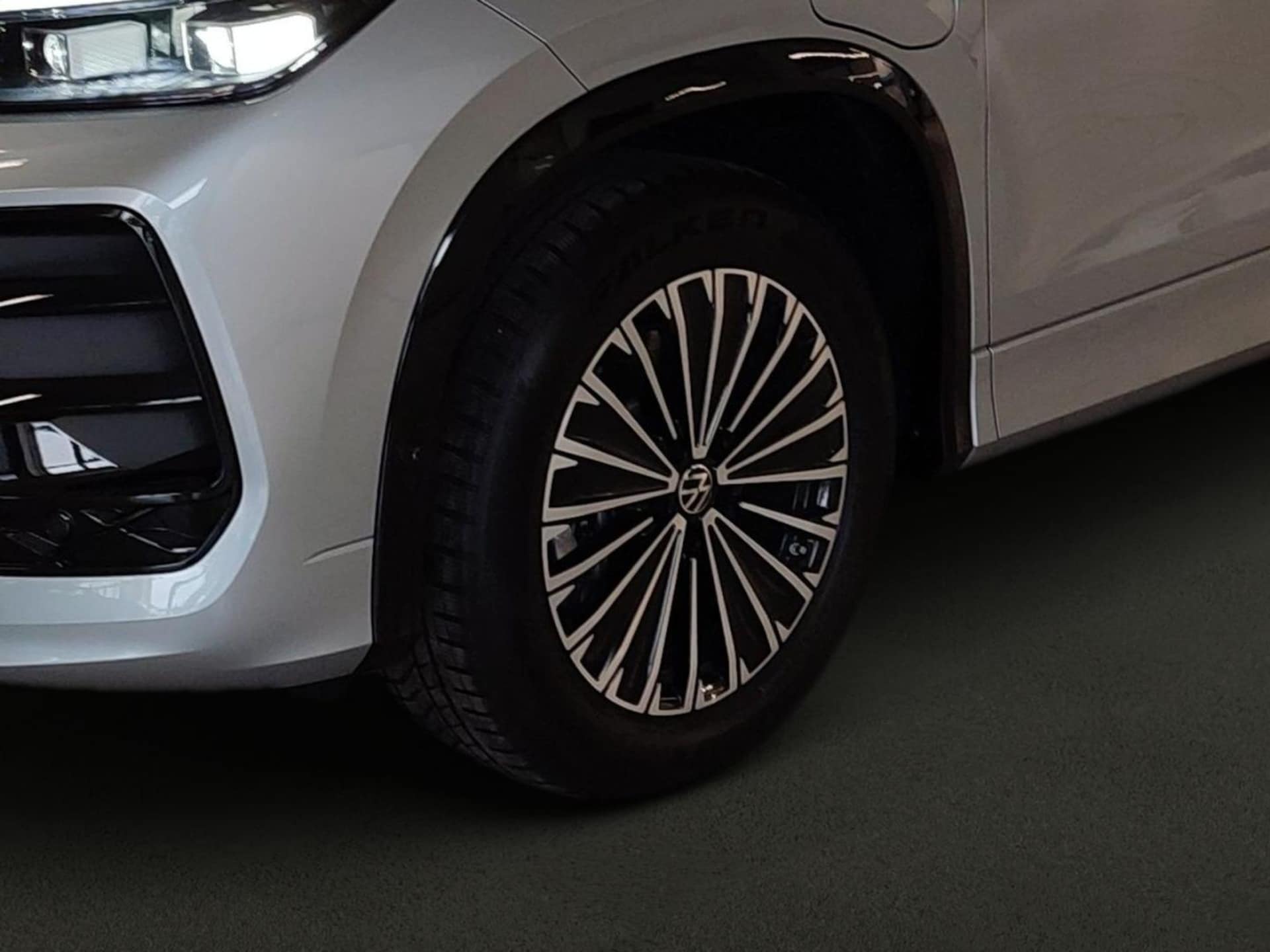 Volkswagen Tayron R-Line