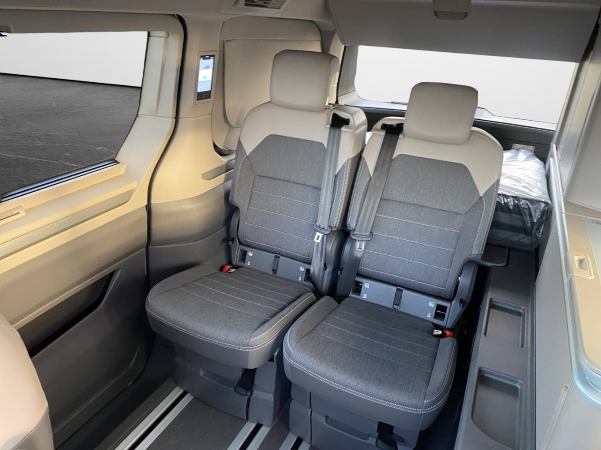 Volkswagen California Ocean