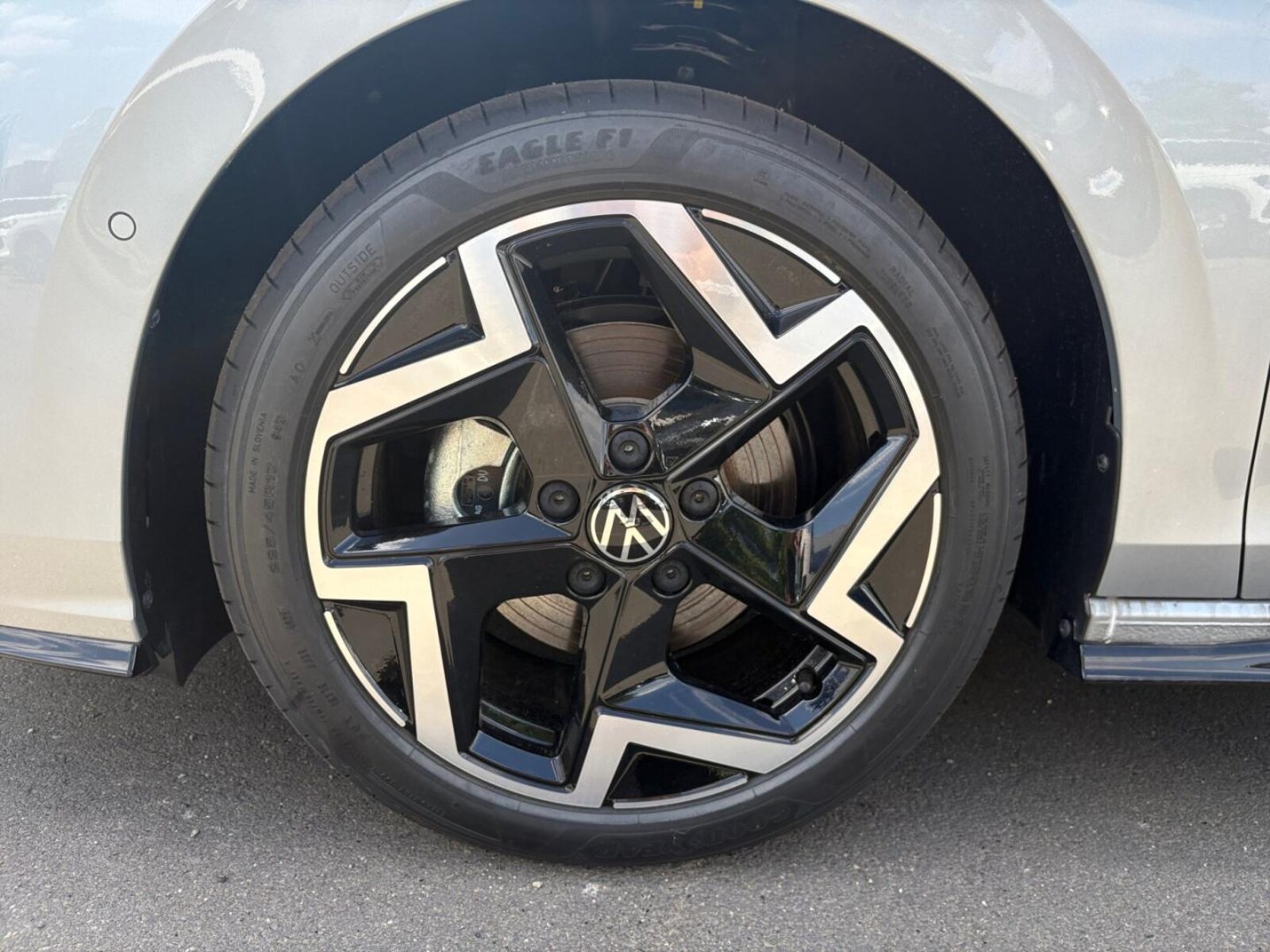 Volkswagen Golf – Bild 24