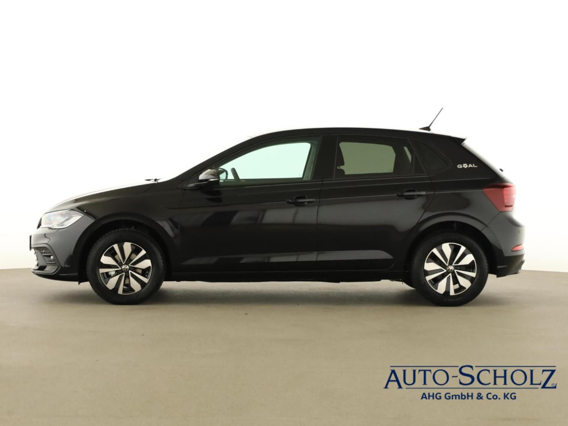 Volkswagen Polo Goal