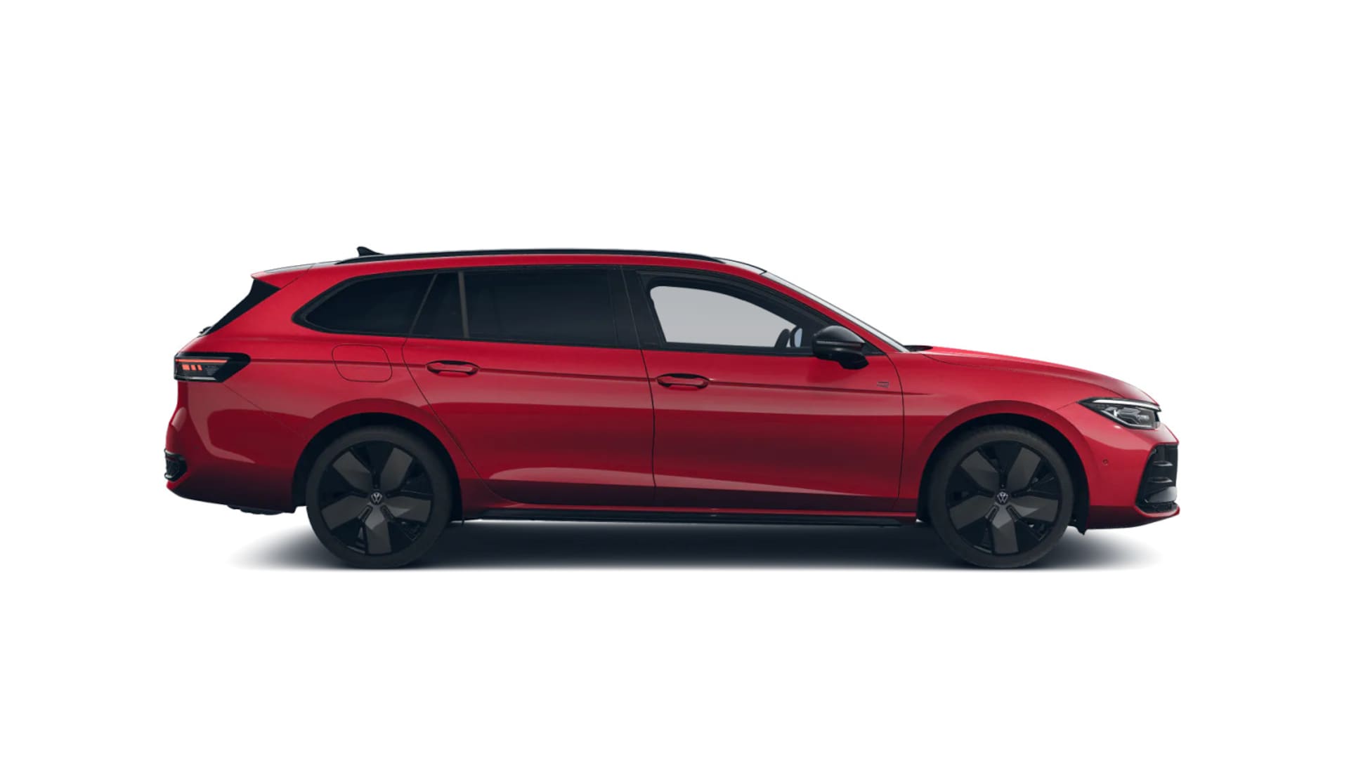 Volkswagen Passat R-Line