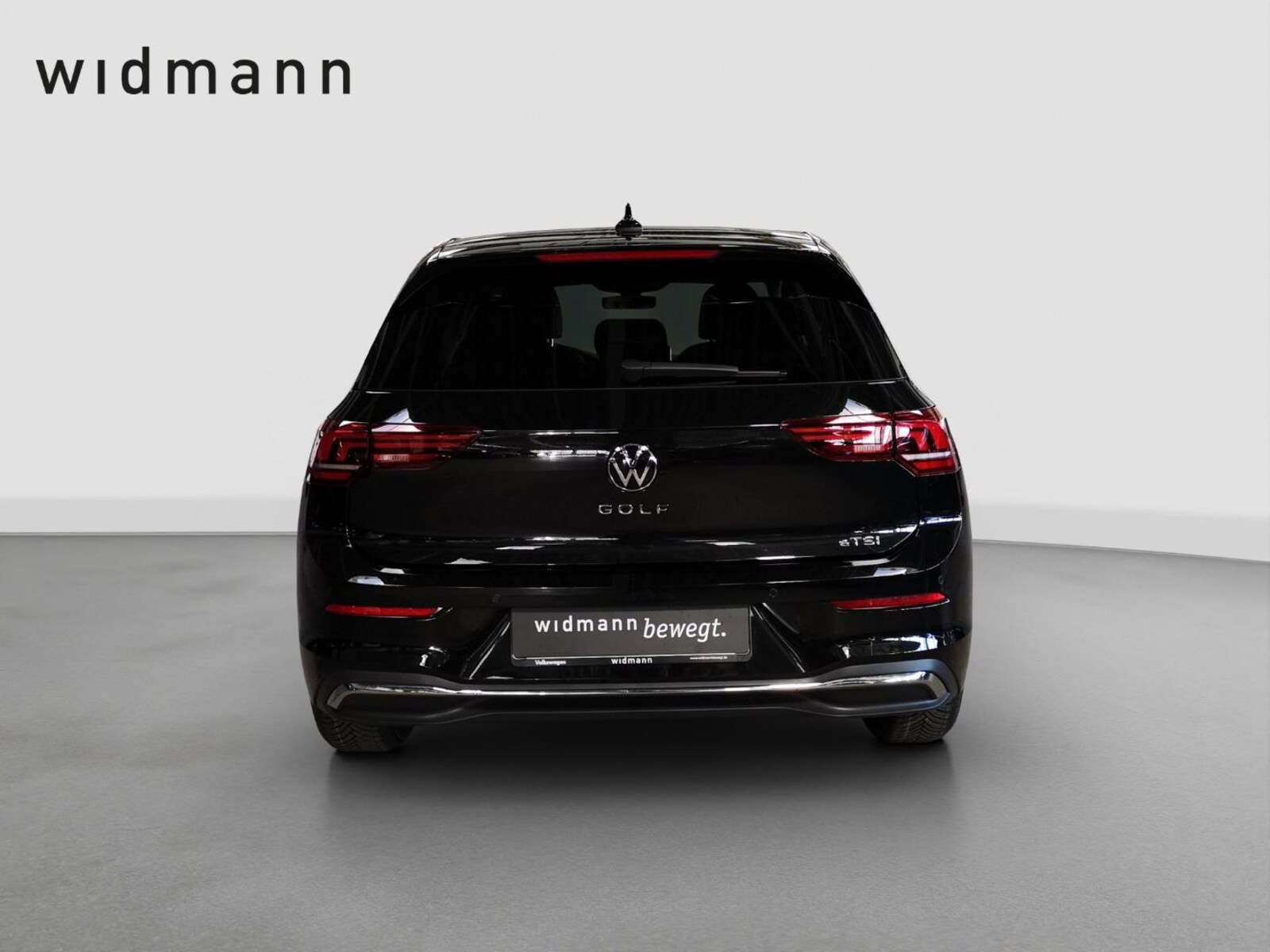Volkswagen Golf – Bild 5