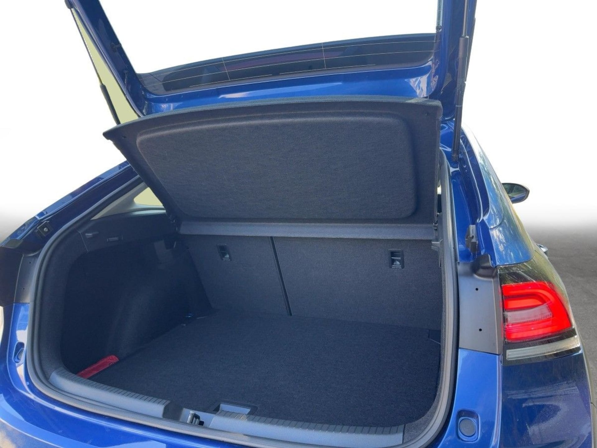 Volkswagen Taigo Goal