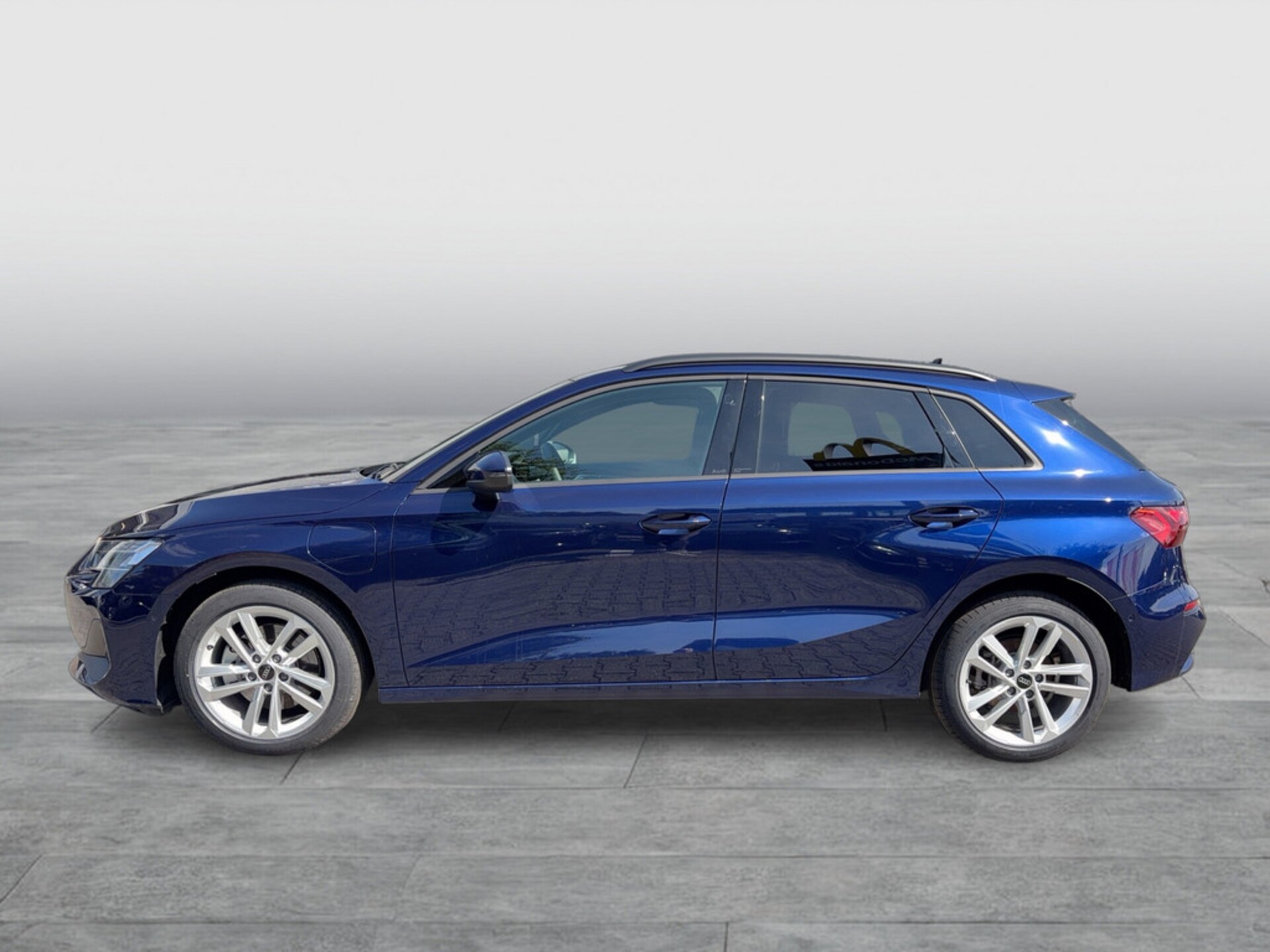 Audi A3 Sportback TFSI e