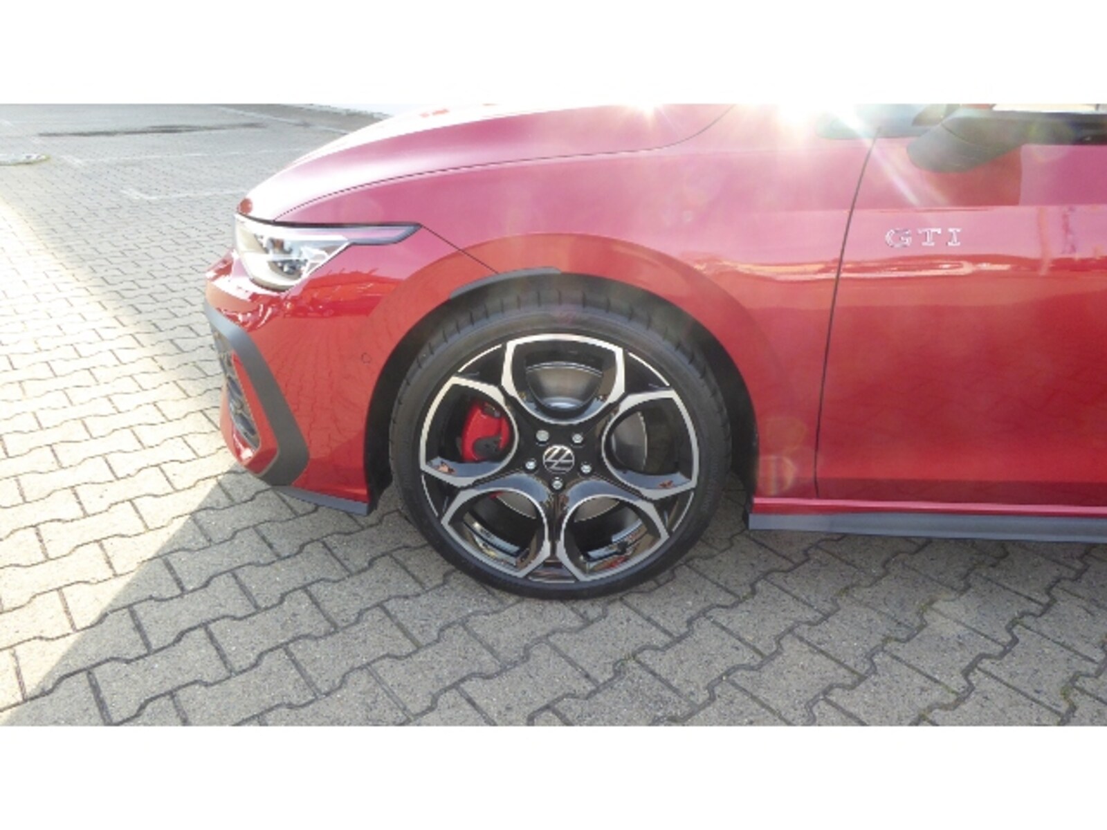 Volkswagen Golf – Bild 13