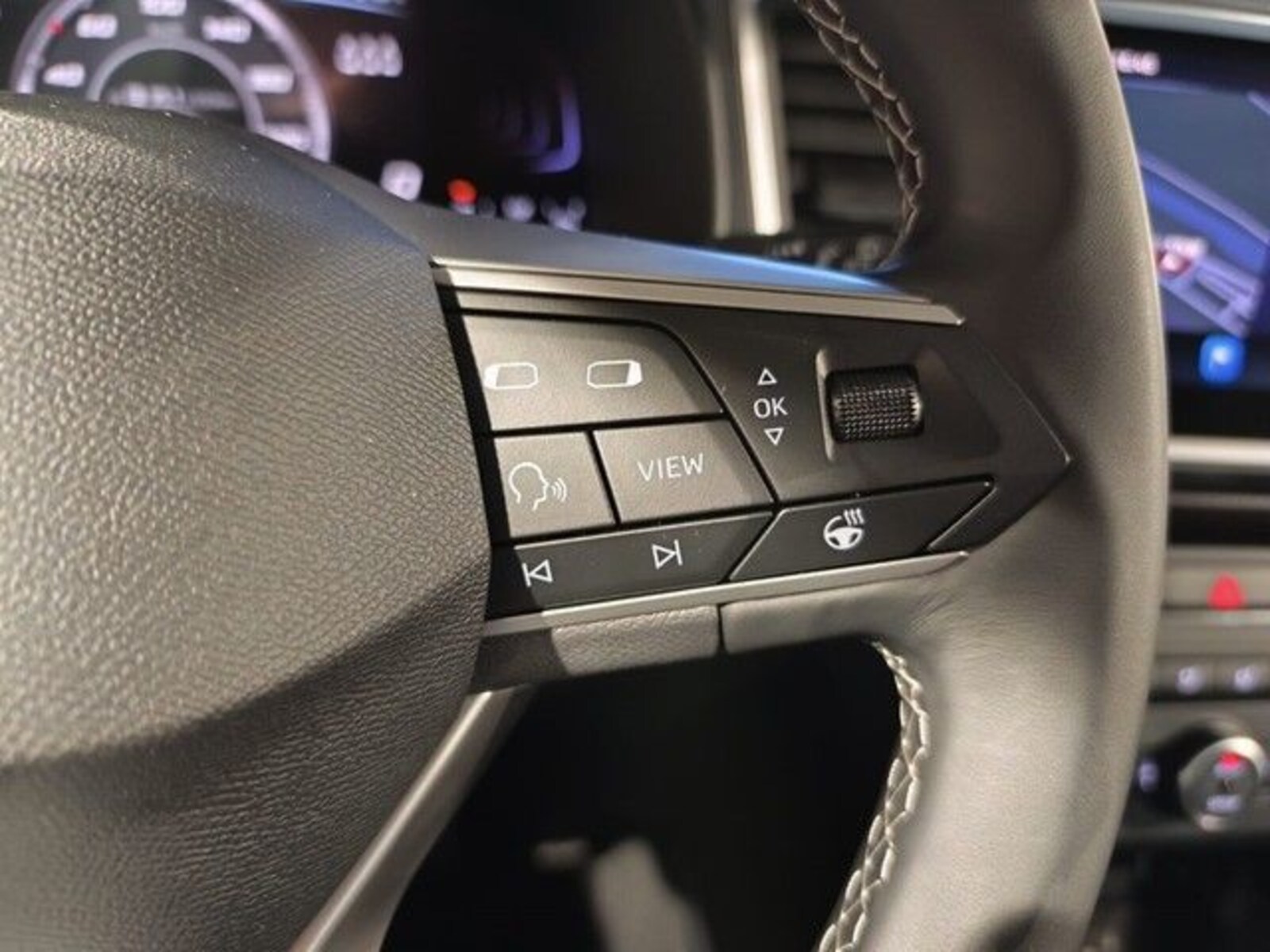 SEAT Ateca – Bild 10
