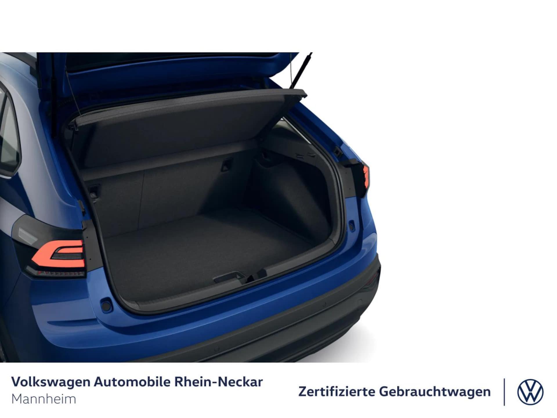 Volkswagen Taigo Life