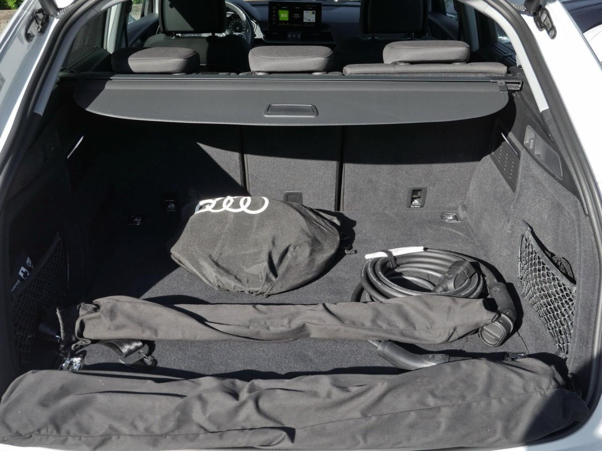 Audi Q5 Sportback TFSI e S line