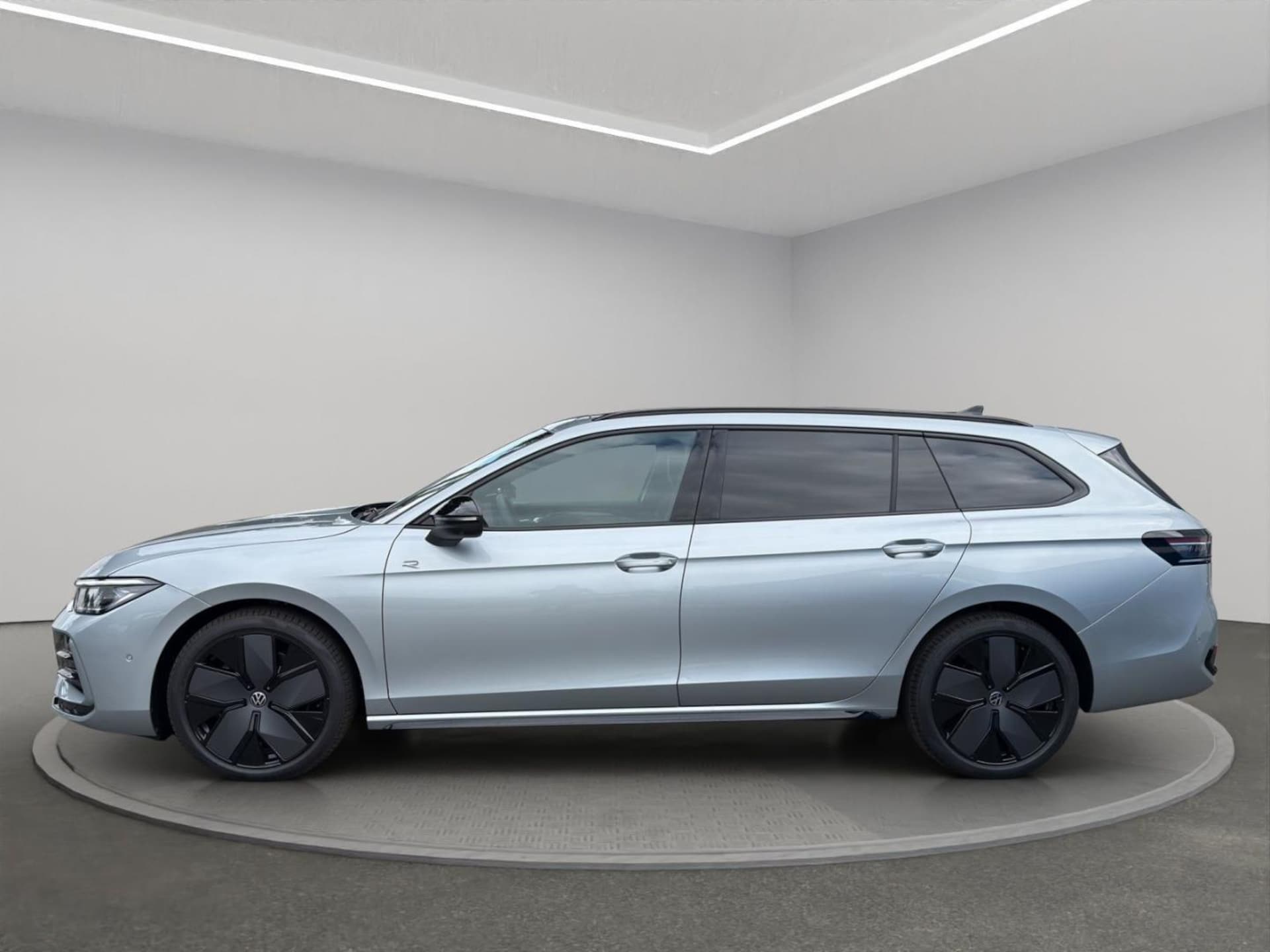 Volkswagen Passat R-Line