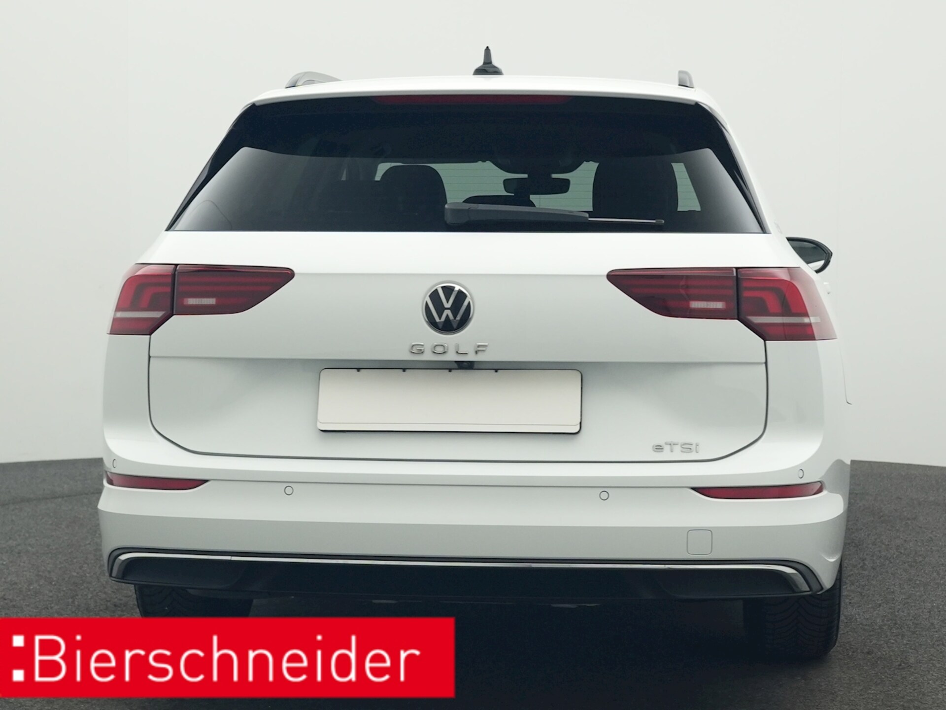 Volkswagen Golf Variant Goal