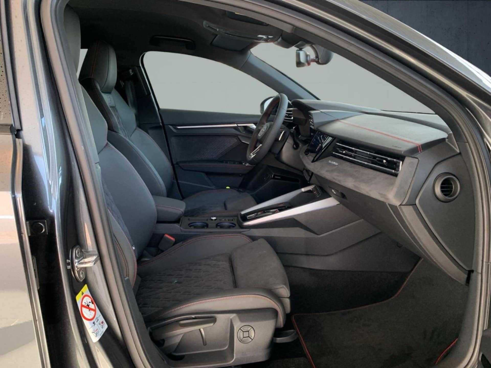 Audi S3 Sportback