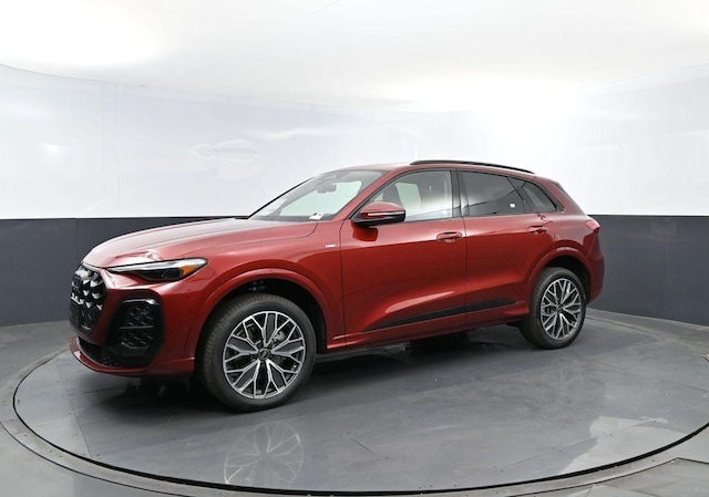 Photo of 2026 Audi Q5 