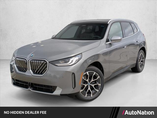 Photo of 2026 BMW X3