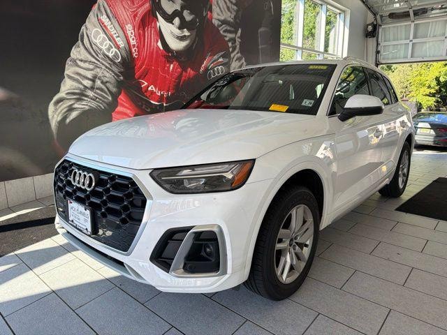 Photo of 2023 Audi Q5