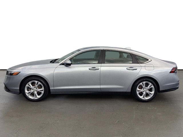 2023 Honda Accord
